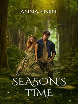 cover image of A Season's Time